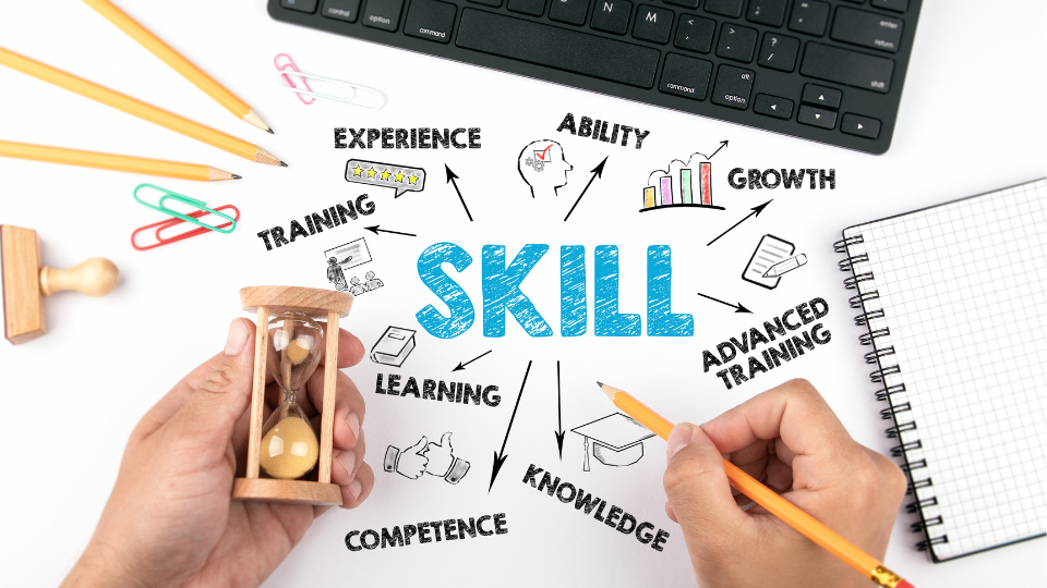 Skill Dalam Resume Paling Dicari Majikan Tahun 2025!